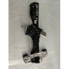 Máquina De Vidro Elétrica Diant Dir Gm Prisma 