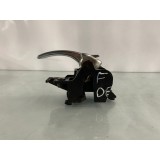 Maçaneta Interna Diant Esq Nissan Frontier 