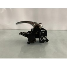 Maçaneta Interna Diant Esq Nissan Frontier 