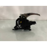 Maçaneta Interna Tras Esq Nissan Frontier 