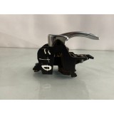 Maçaneta Interna Tras Dir Nissan Frontier 