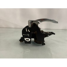 Maçaneta Interna Tras Dir Nissan Frontier 