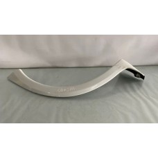 Moldura Roda Tras Esq Gm Corsa Montana 