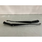 Par Braço Limpador Parabrisa Nissan Frontier