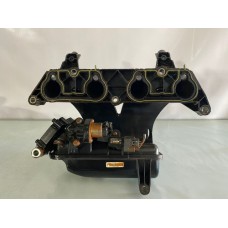 Coletor Admissão Ford Courier 