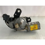 Motor Limpador Traseiro Vw Fox 