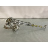 Máquina De Vidro Manual Tras Esq Renault Kwid 