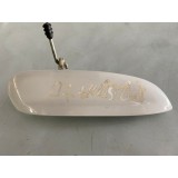 Maçaneta Tras Dir Gm Prisma 