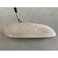 Maçaneta Tras Dir Gm Prisma 