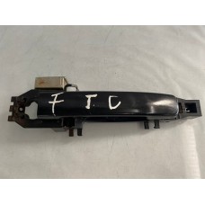 Maçaneta Externa Tras Dir Nissan Frontier