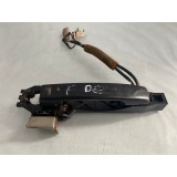 Maçaneta Externa Diant Esq Nissan Frontier