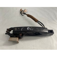 Maçaneta Externa Diant Esq Nissan Frontier