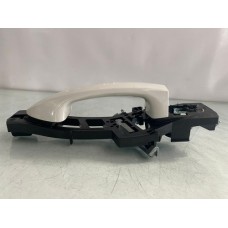 Maçaneta Externa Diant Esq Ford Ka 2020 