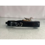 Maçaneta Externa Diant Dir Nissan Frontier 