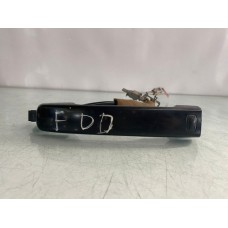 Maçaneta Externa Diant Dir Nissan Frontier 