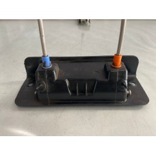 Maçaneta Tras Dir Ford Transit