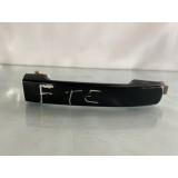 Maçaneta Externa Tras Esq Nissan Frontier 