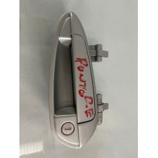 Maçaneta Externa Diant Esq Fiat Punto 