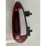 Maçaneta Externa Diant Esq Fiat Linea
