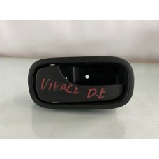 Maçaneta Interna Diant Esq Fiat Uno Vivace 