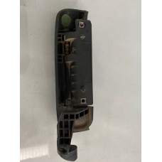 Maçaneta Externa Esq Fiat Uno Vivace