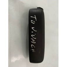 Maçaneta Externa Tras Dir Fiat Uno Vivace 