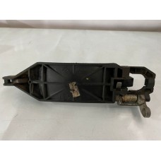 Maçaneta Externa Dir Fiat Strada 