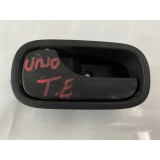 Maçaneta Interna Tras Esq Fiat Uno Vivace 