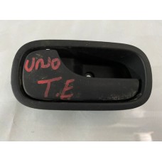 Maçaneta Interna Tras Esq Fiat Uno Vivace 