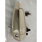 Maçaneta Externa Diant Esq Fiat Punto