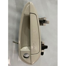 Maçaneta Externa Diant Esq Fiat Punto