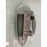 Maçaneta Externa Tras Dir Fiat Punto 