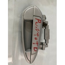 Maçaneta Externa Tras Dir Fiat Punto 