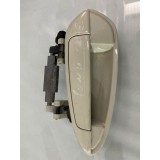 Maçaneta Externa Tras Esq Fiat Punto