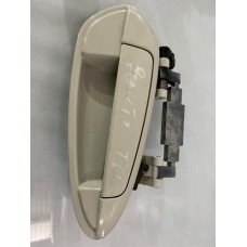 Maçaneta Externa Tras Dir Fiat Punto