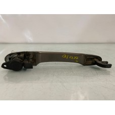 Maçaneta Externa Esq Fiat Pálio 2 Portas 