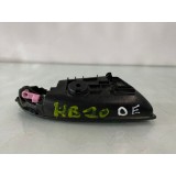 Maçaneta Interna Diant Esq Hyundai Hb20