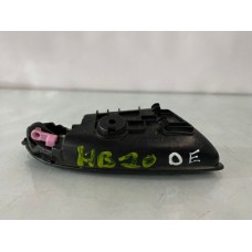 Maçaneta Interna Diant Esq Hyundai Hb20