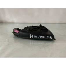 Maçaneta Interna Diant Esq Hyundai Hb20