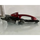 Maçaneta Externa Diant Esq Ford New Fiesta 