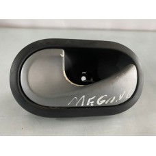 Maçaneta Interna Tras Esq Renault Megane