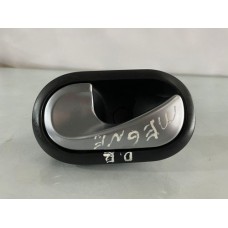 Maçaneta Interna Diant Esq Renault Megane 