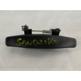 Maçaneta Externa Dir Renault Sandero