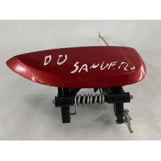 Maçaneta Externa Diant Dir Renault Sandero