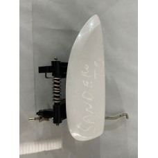 Maçaneta Externa Tras Dir Renault Sandero