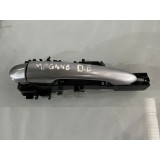 Maçaneta Externa Diant Esq Renault Megane