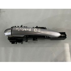 Maçaneta Externa Diant Esq Renault Megane