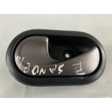 Maçaneta Interna Diant Esq Renault Sandero 