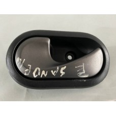 Maçaneta Interna Diant Esq Renault Sandero 