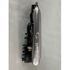 Maçaneta Externa Tras Esq Renault Megane